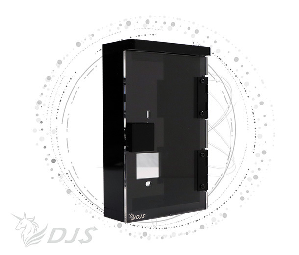 DJS advanced waterproof box